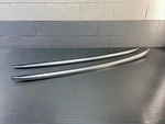 2015-2020 Mercedes Gla 250 X156 Left And Right Roof Rack Rail Chrome Oem. Fixed Price $233.73.