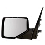 For 06-10 Explorer & Mountaineer Door Mirror Power Heat W/puddle Lamp Left Side. Fixed Price $109.95.
