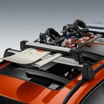 Bmw Ski And Snowboard Holder 82722326527. Fixed Price $374.99.