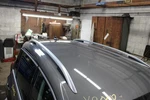 Tiguan 2011 Luggage Rack 413415. Fixed Price $315.00.