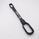 Tyger Auto TG-RK1B108B Deluxe Bike Top Frame Cross Bar Telescopic Adaptor Blac. Fixed Price $28.99.