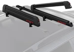 Ski & Snowboard Rack For Car Roof With Sliding Extension, (sr). Fixed Price $72.95.