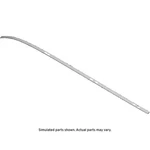 Genuine Gm Black Driver Side Roof Panel Joint Finish Molding 84301210. Fixed Price $301.69.