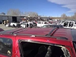 YUKONXL15 2013 Luggage Rack 1346797. Fixed Price $206.99.