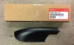 Genuine Honda Roof Rack Cover 75286-S9V-A10. Fixed Price $14.03.