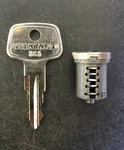 Yakima Sks Lock Cores &/or Replacement Keys Oem A138 A139 A140 A141. Fixed Price $12.95.