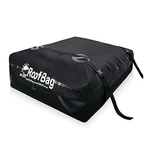 Roof Bag Car Top 13 Cubic Feet EX-15-BK New!. Fixed Price $19.99.