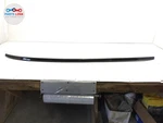 2017-20 Maserati Levante Right Roof Rail Luggage Rack Trim Molding Cover M161. Fixed Price $170.75.