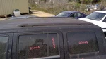 2007 - 2017 Jeep Patriot Roof Rack Rails Lh And Rh Set Oem. Fixed Price $132.99.