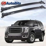 Roof Rack Crossbars Compatible With 2010-2017 Chevy Equinox Aluminum. Fixed Price $67.34.