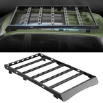 Steel Roof Rack Cross Bars For 2020-26 Lincoln Aviator 4 Door Cargo Luggage. Fixed Price $297.29.