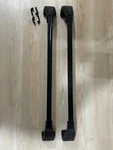 96-00 Toyota RAV4 1 Genuine Oem Roof Luggage Rack Load Cross Bars. Fixed Price $210.00.