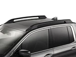 Genuine 2017-2026 Honda Ridgeline Roof Rails (black) 08L02-T6Z-102. Fixed Price $475.03.