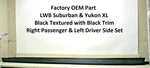 15 To 20 New Suburban Yukon Xl Set Left, Right Roof Luggage Carrier Side Rails. Fixed Price $315.00.