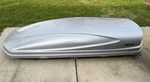 Thule 2100 Atlantis Roof Cargo Box. Fixed Price $798.00.