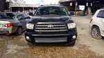 Roof Rack - Sequoia 2012 Luggage 1176214. Fixed Price $199.90.
