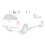 Vantech H1090W Series Pickup Cargo Rack System. Fixed Price $351.20.