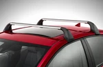 Genuine Toyota Corolla Sedan Removable Roof Rack Cross Bars. Fixed Price $279.18.