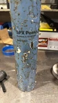 Chief Frame Tower 602378 Hydraulic Cylinder Tons 10" Stroke Usa Made 420622. Fixed Price $295.00.