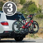 Bell Right-up 350 3-BIKE Hitch Rack Carrier 1-1/4" & 2" Receiver New. Fixed Price $137.28.