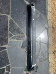 2008 Jeep Commander Roof Luggage Rack Cross Bar Set 2006-2010 52 1/2". Fixed Price $50.00.