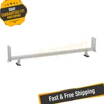 Holman 4A822 Hd Aluminum 3RD Middle Crossbar. Fixed Price $283.73.