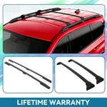 For Honda Odyssey 2018-2025 Cargo Roof Rack Cross Bar Side Rail #08L04-THR-100. Fixed Price $166.50.