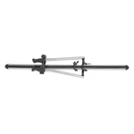 Genuine Mopar 2001-2009 Chrysler Town & Country Roof Bicycle Carrier 82211764. Fixed Price $223.55.