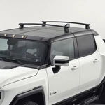 85560793 2022-2026 Gmc Hummer Ev Roof Rack Cross Rail Package Genuine Oem. Fixed Price $569.98.