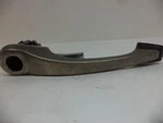 Porsche 911 Exterior Door Handle Pass. Side 531 061 Used Genuine R24T1. Fixed Price $135.96.