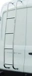 Surco Products Inc. 093TS Van Ladder Low Roof Ford TRANSIT-150 250 350 15-22. Fixed Price $280.96.