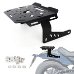 Rear Luggage Carrier Bracket Top Extension Plate Fit For Bmw R12 2024-2025. Fixed Price $57.79.