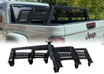 Vijay Texture Universal High Bed Rack Luggage Carrier For 20-25JEEP Gladiator Jt. Fixed Price $319.99.