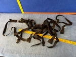 Saris Bones Bike Rack Replacement Trunk Straps. Fixed Price $24.99.