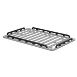Yakima 76 By 65 Inch Locknload Perimeter Raised Kit For Roof Rack, 4 Rails. Fixed Price $238.95.