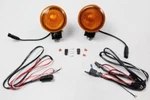 Land Rover Terrafirma Round 25W Cree Led 1800LM Spotlight Kit TF705 New. Fixed Price $175.00.
