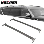 2PCS Roof Rack Rail Cross Bar Luggage Carrier For Infiniti QX56 QX80 2011-2022. Fixed Price $64.29.