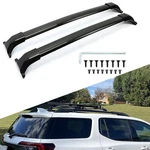 Roof Rack Rail Luggage Carrier Crossbarsfor Gmc Acadia 2017-2023. Fixed Price $61.57.