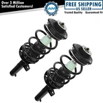 Front Struts Pair Set For Volkswagen Vw 98-10 Beetle 99-06 Golf 99-07 Jetta +. Fixed Price $145.61.