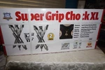 Ultra-fab Products 21-001070 Deluxe Chock And Lock, (pack Of 2).. Fixed Price $99.99.