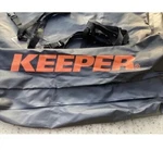 Car-roof Top Rack Carrier Cargo Bag Waterproof Luggage Storage Cube By Keeper. Fixed Price $18.67.