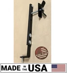 Sr Universal Truck In-bed Spare Tire Holder Mounting Bracket. Fixed Price $47.90.