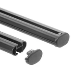 Surco UB48 Urban 48" Black Load Bars. Fixed Price $106.34.