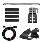 Rigid Industries 46724 Roof Line Light Kit W/sr Spot/flood Combo Bar 21+ Bronco. Fixed Price $1079.99.