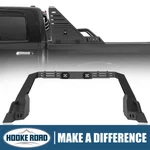 Hooke Road Truck Adjustable Roll Bar W/light & Storage Box Fit F-150 Ram Tundra. Fixed Price $459.78.