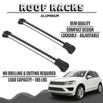 Aluminium Roof Rack Cross Bars For Volkswagen Touareg (2010-2017). Fixed Price $101.40.