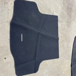 Nissan Versa 2012-2019 Oem Gray Carpet Cargo Trunk Floor Mat Rear 999E3-4X000. Fixed Price $40.00.