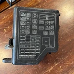 2001-2006 Hyundai Santa Fe Relay Module 91213-26000. Fixed Price $39.99.