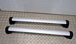 Mercedes Class S213 X213 Estate Roof Rails Set Genuine A2138900793 I7J22. Fixed Price $462.13.