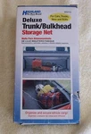 Highland 95010 Hammock Storage Net 45" 60" W X 12"H. Fixed Price $16.95.